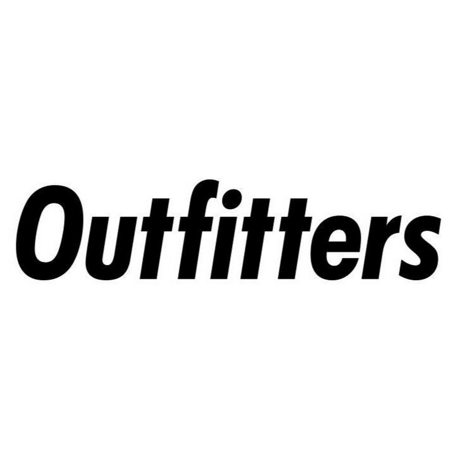 Outfitters Pakistan - YouTube