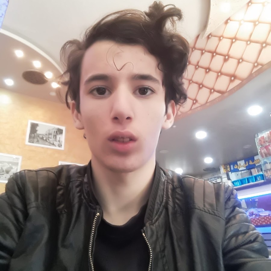 MIMOUNI HOUARI - YouTube