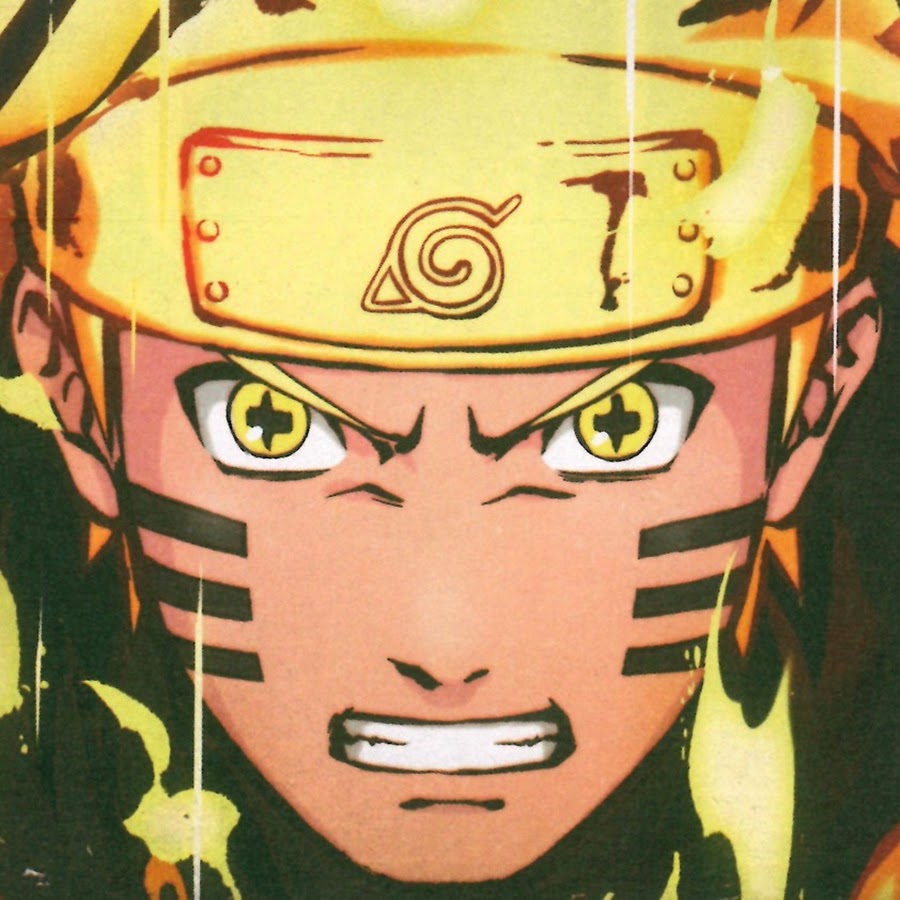 наруто