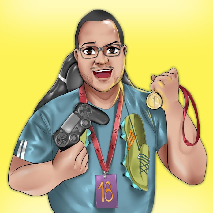 Rodrigo Gamer 18 Net Worth & Earnings (2026)