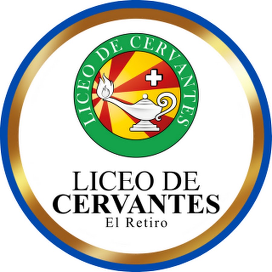 Liceo de Cervantes el Retiro YouTube