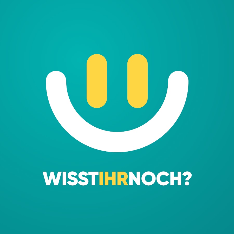 Wisst Ihr Noch Youtube