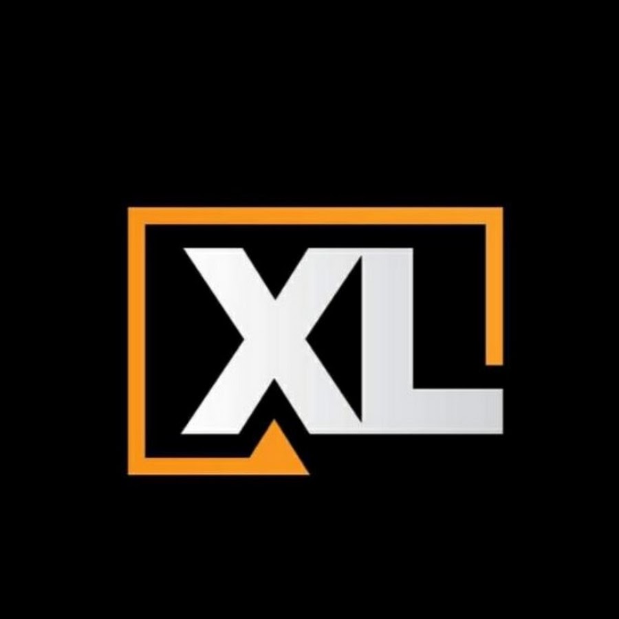 Xl group. Xl group.