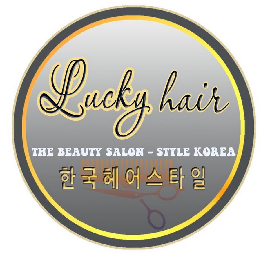 Hair Salon LUCKY YouTube