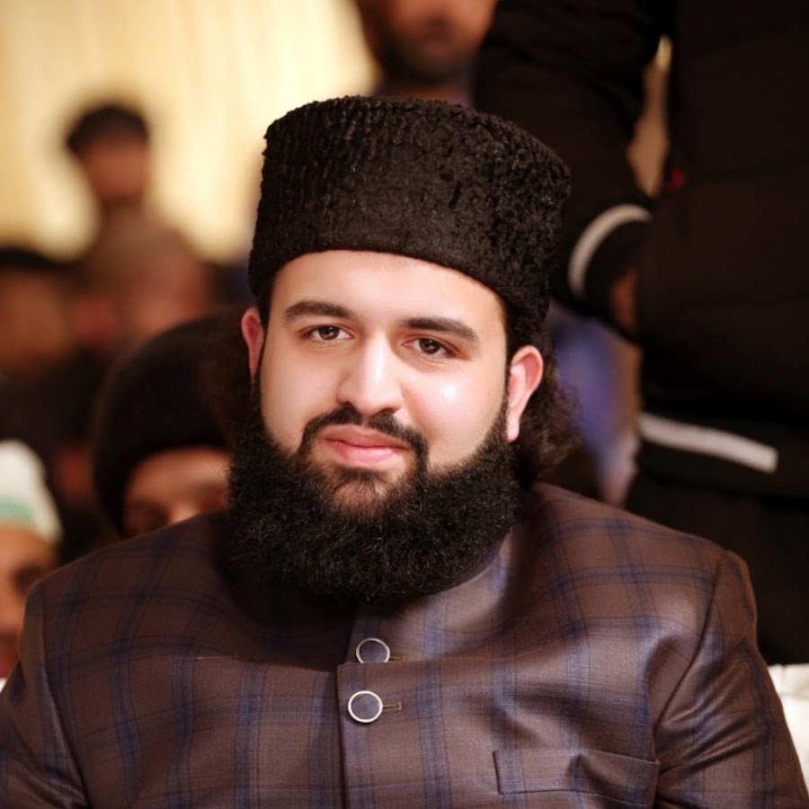 Shaykh Hassan Haseeb Ur Rehman - YouTube