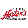 Paul Horton's Welder Series
