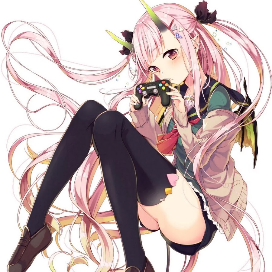 Lili Anime Kawaii - YouTube