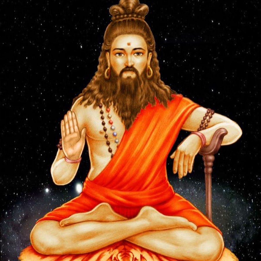 Царь брахман. Вальмики: йога-Васиштха.. Риши Васиштха. Аджита Кесакамбала. Васиштха мудрец.