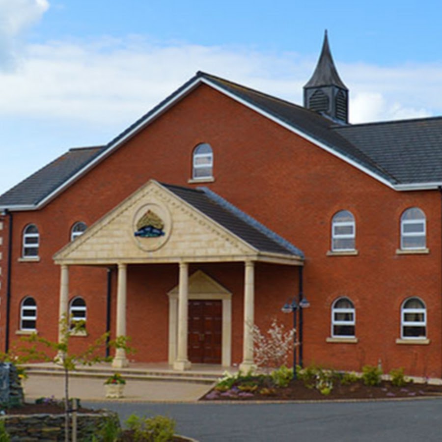 Lisburn Free Presbyterian Church YouTube