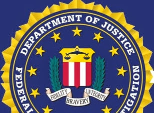 Fbi Logo - FBI - Logos Download - You can download, edit these vectors for personal use for your presentations, webblogs, or other project designs.