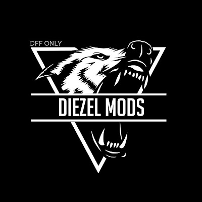 91 Mod Gta Sa Android Dff Only No Txd  Latest Free