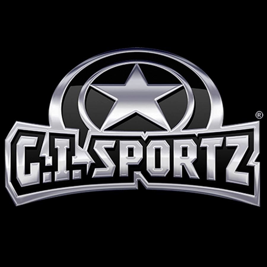 GI Sportz YouTube
