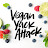 Vegan Yack Attack
