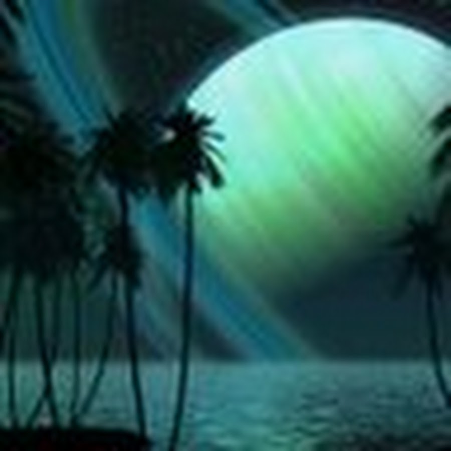 Space Beach аватарка