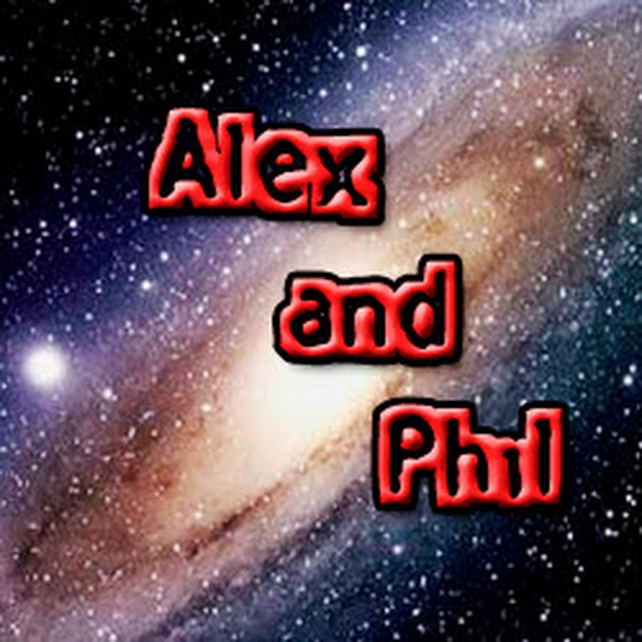 Alex&Phil YouTube