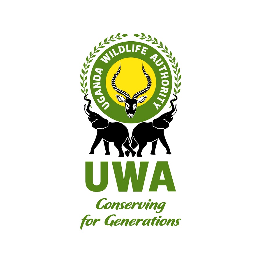 Uganda Wildlife Authority - YouTube