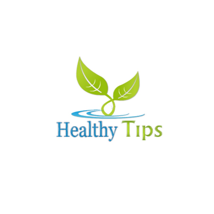 Healthy Tips - YouTube