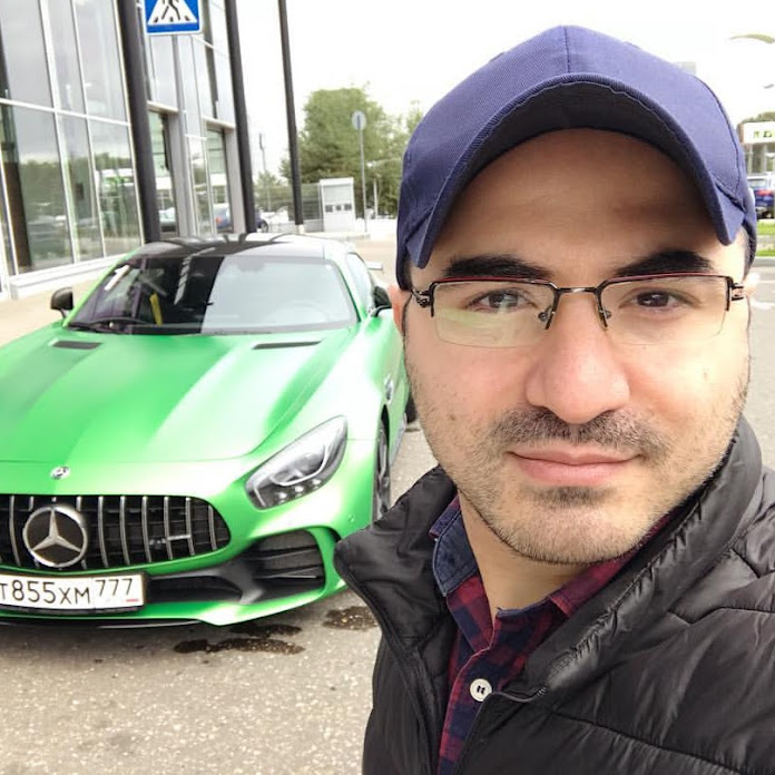 LIVESTYLECARS Net Worth & Earnings (2026)