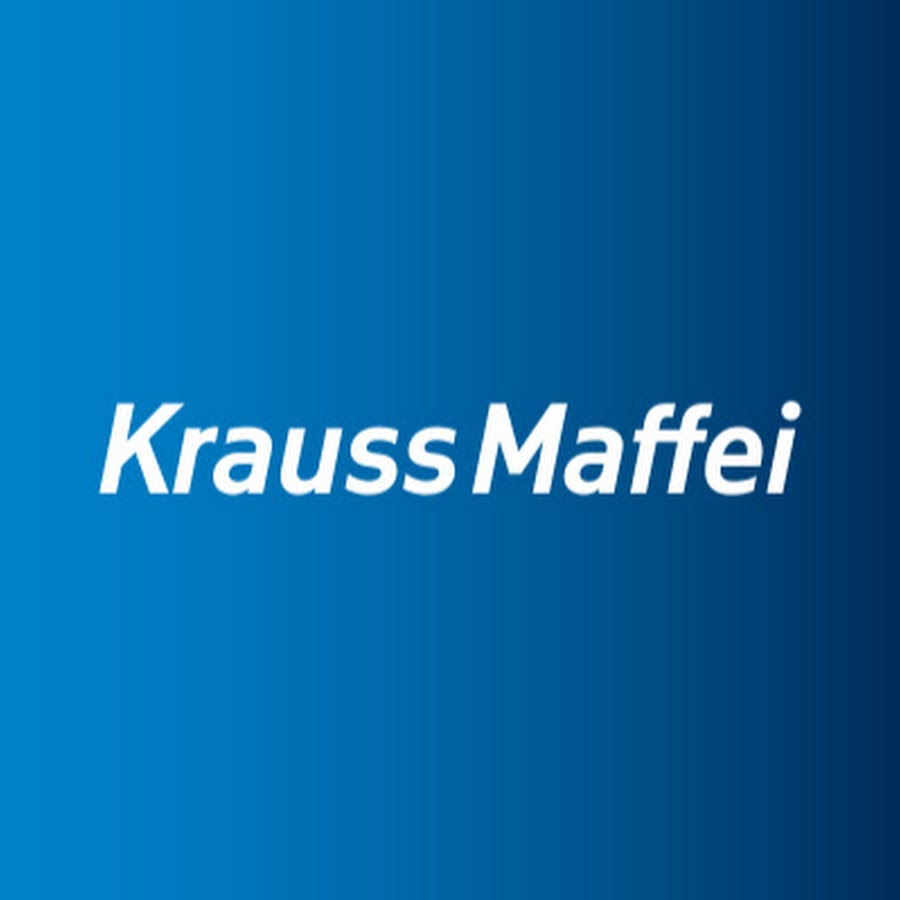 Kraussmaffei Youtube
