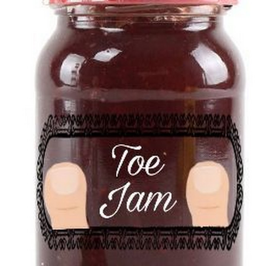 Watch Toe Jam YouTube