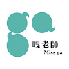 What could 嘎老師 Miss Ga buy with $203.59 thousand?