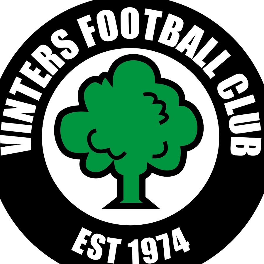 Vinters Football Club - YouTube