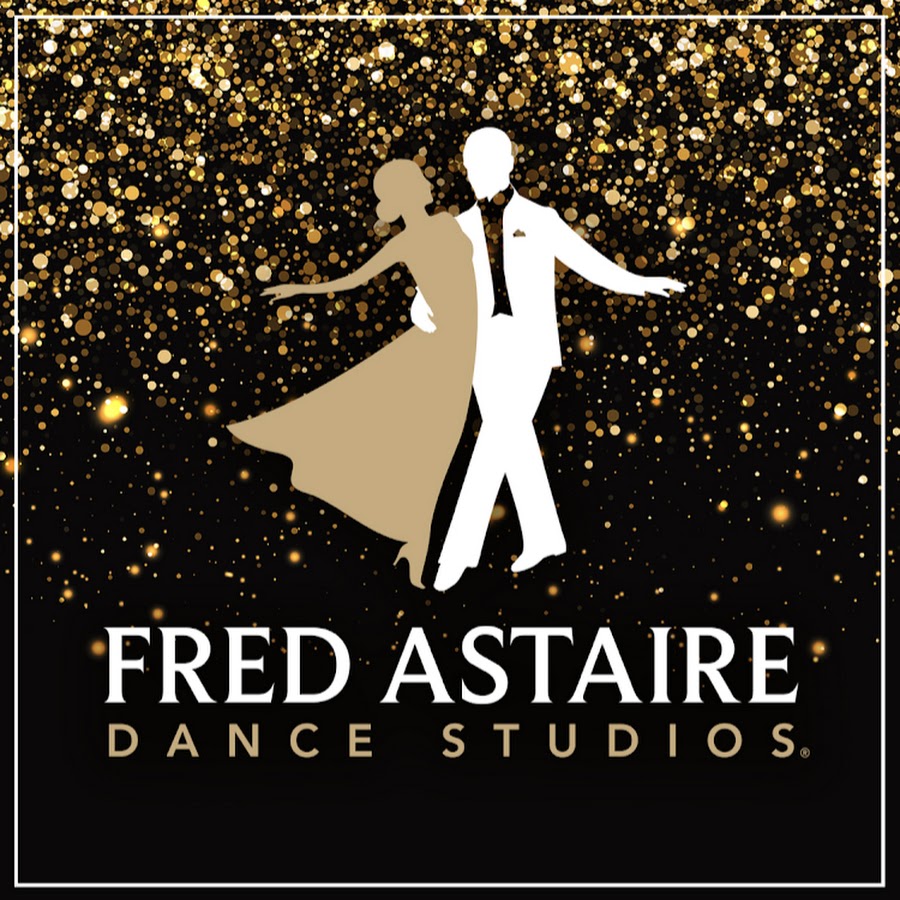 Fred Astaire Dance Studios New York Downtown Youtube