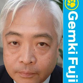 Gemki Fujii 桼塼С