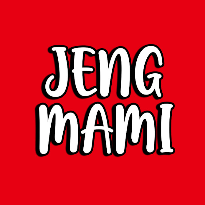 JENG MAMI Net Worth & Earnings (2025)