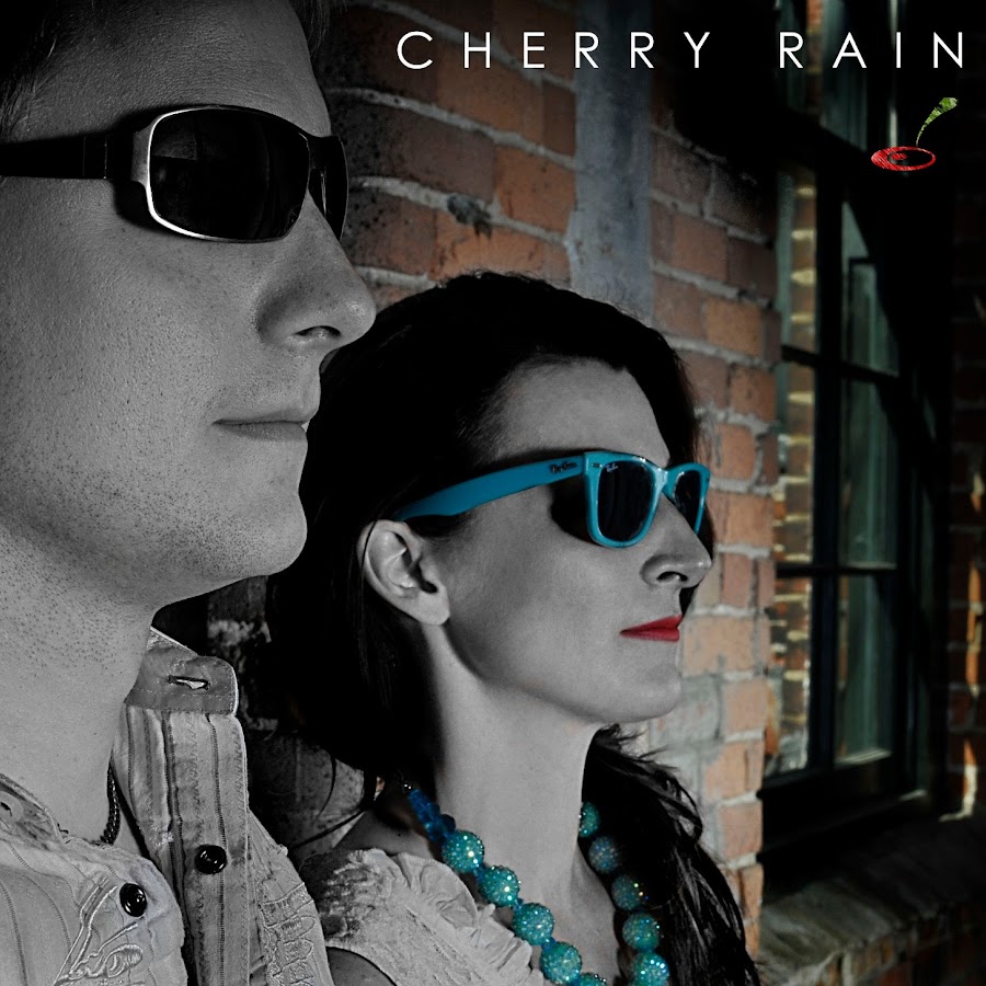 Cherry Rain Youtube 9634