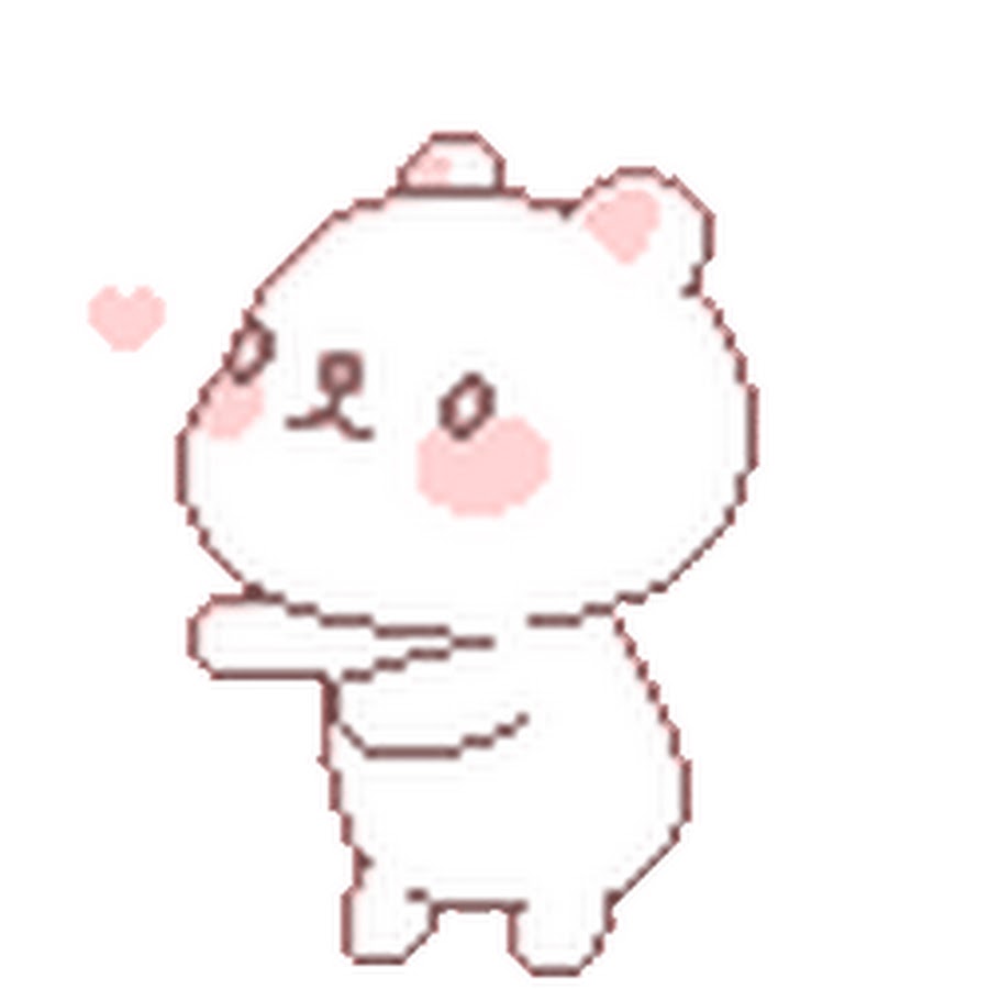 Милые гифки для презентации