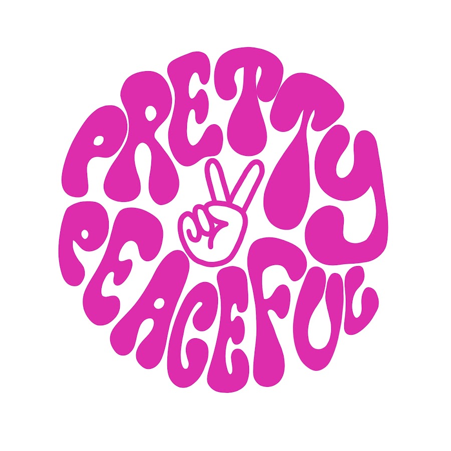 Pretty Peaceful - YouTube