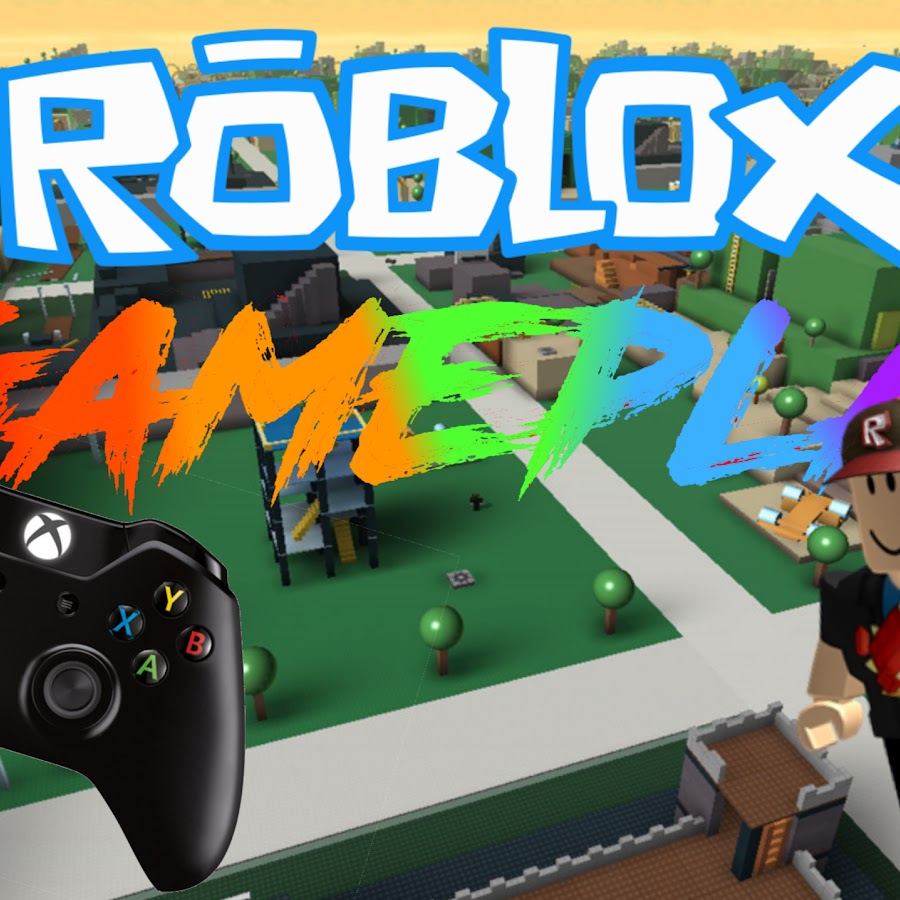 Roblox Gameplay Youtube