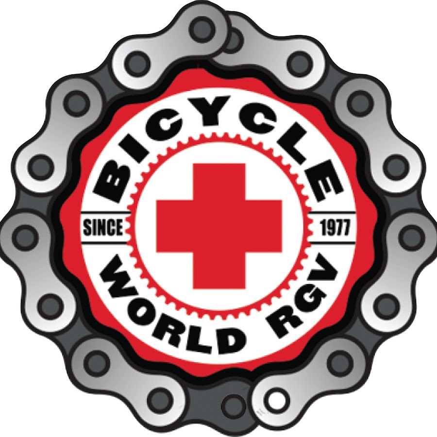 Bicycle World RGV Corpus YouTube