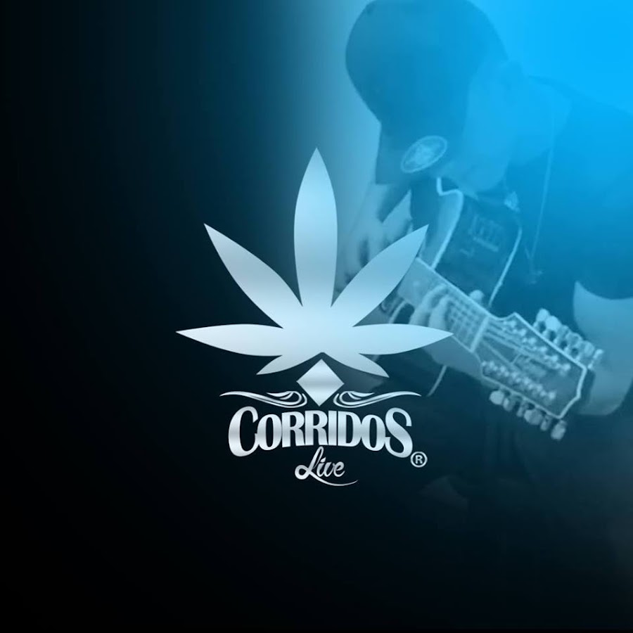 Corridos Live - YouTube