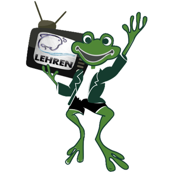 Frogs Lehren Net Worth & Earnings (2024)