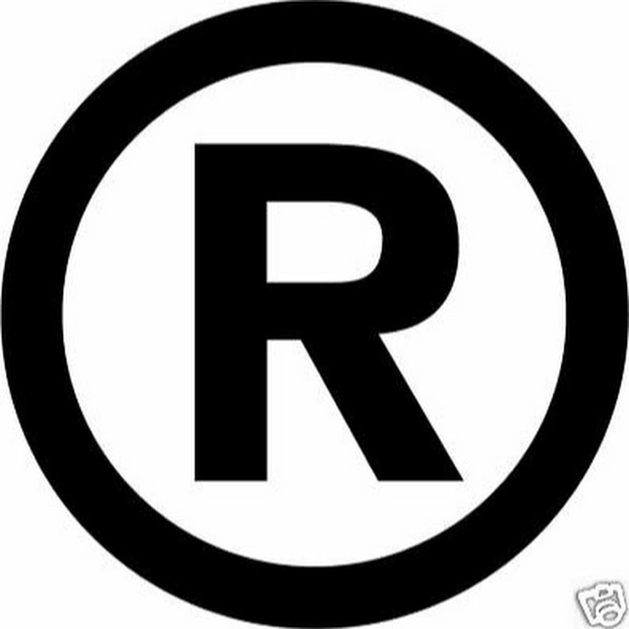 Round r. Знак торговой марки. Товарный знак r. Фирменный знак r. Значок товарного знака.
