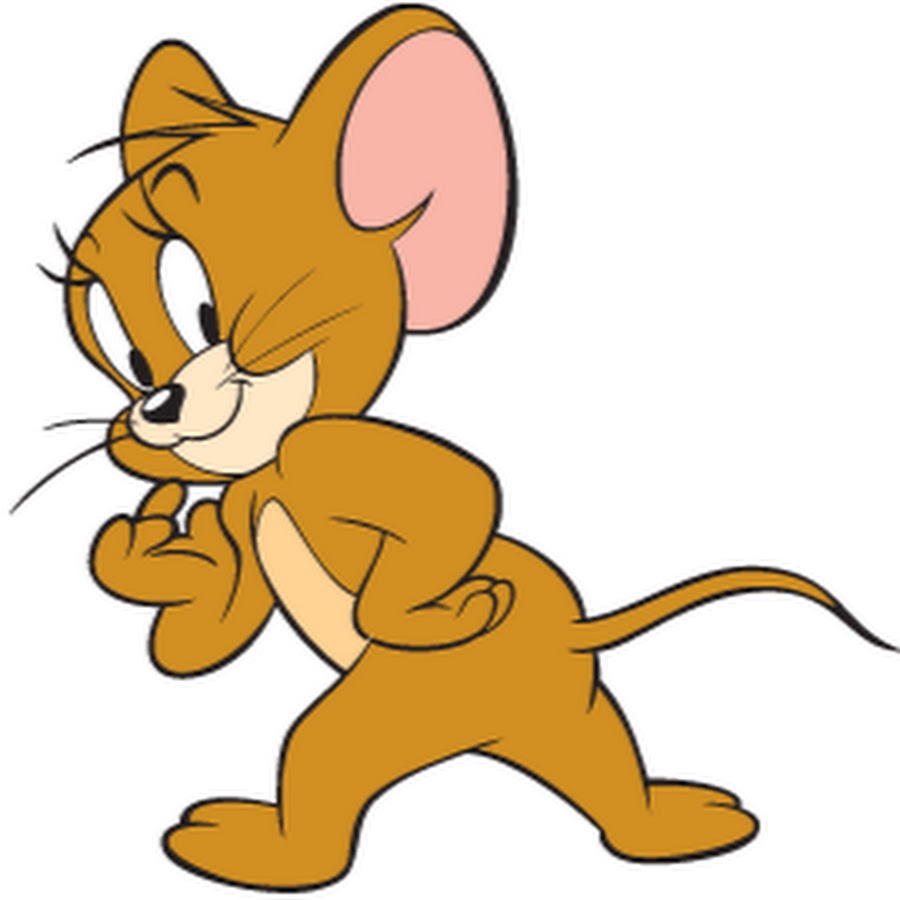 Мышонок джерри картинки