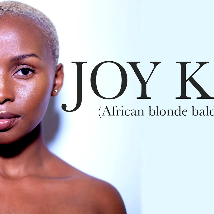 Joy Kendi - YouTube