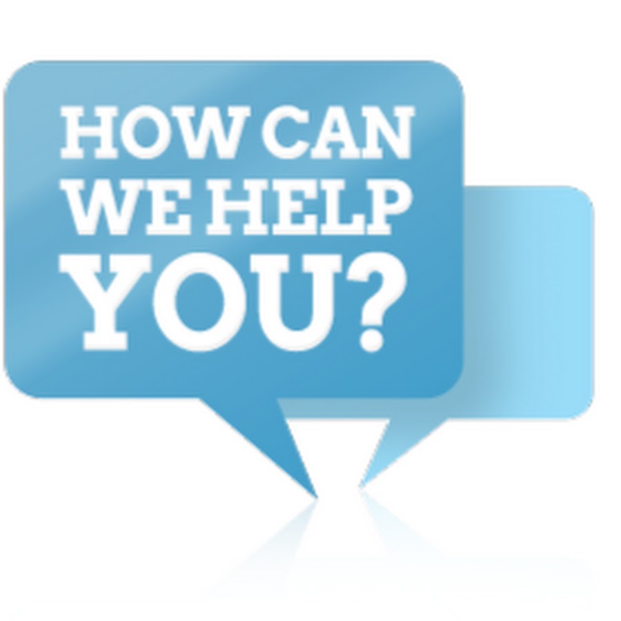 What things can help you. What things can help you