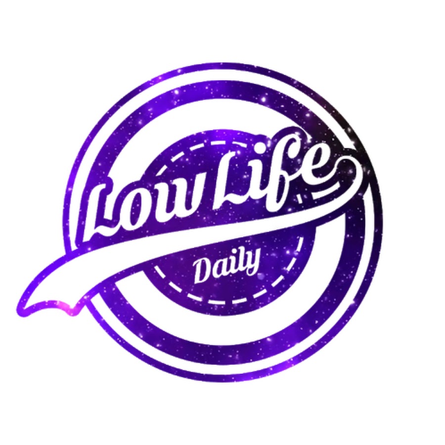 Lowlife крест текст