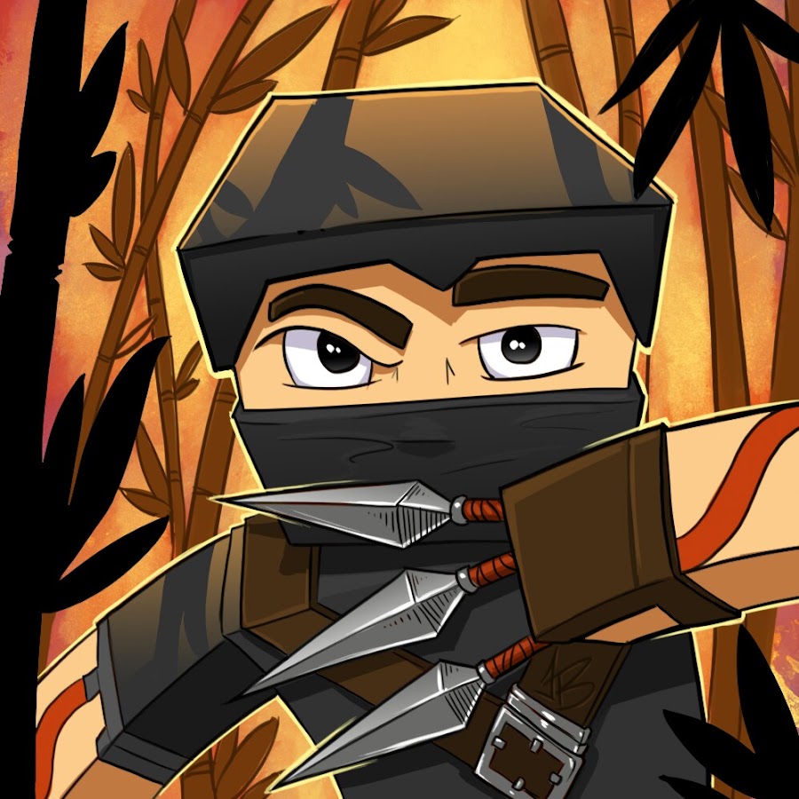 Minecraft Warrior - YouTube