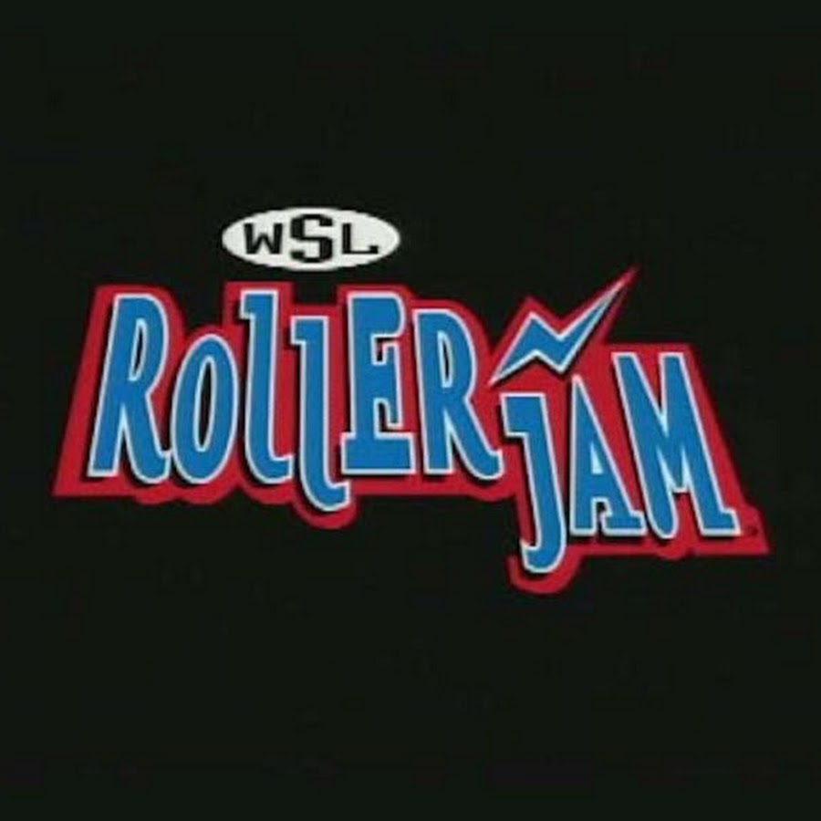Rollerjam YouTube