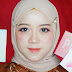 Tutorial Hijab Pashmina Ala Nissa Sabyan