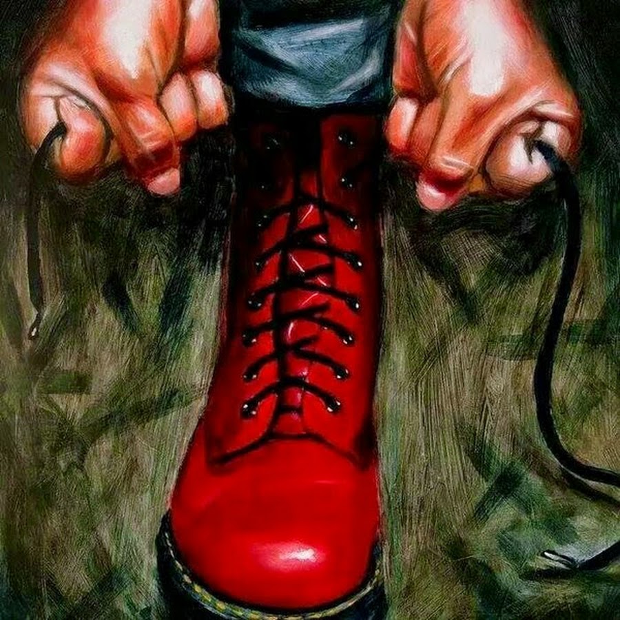 Скинхед картинки рисунки