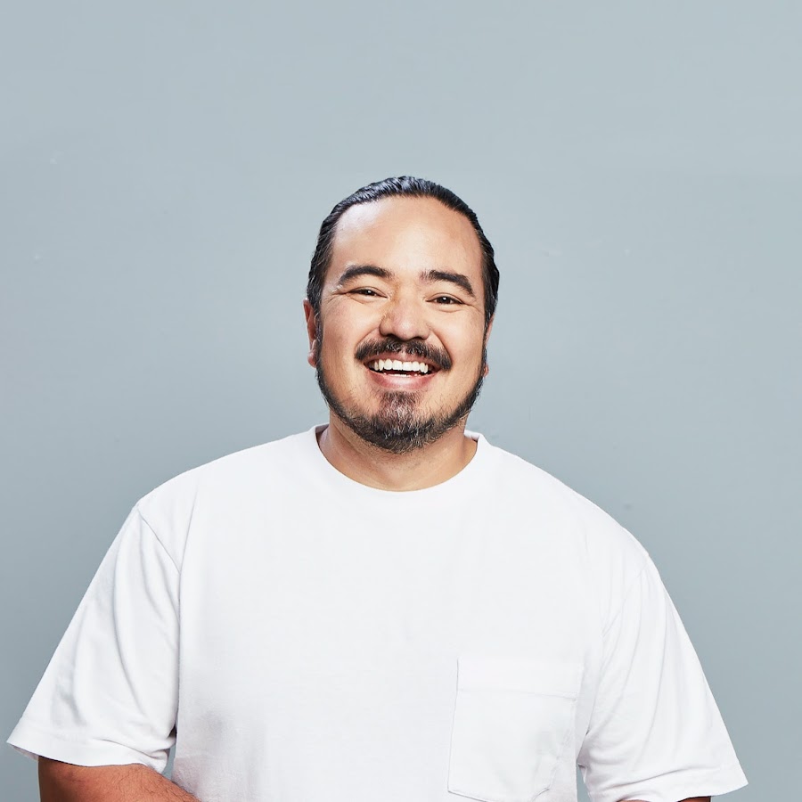 Adam Liaw YouTube