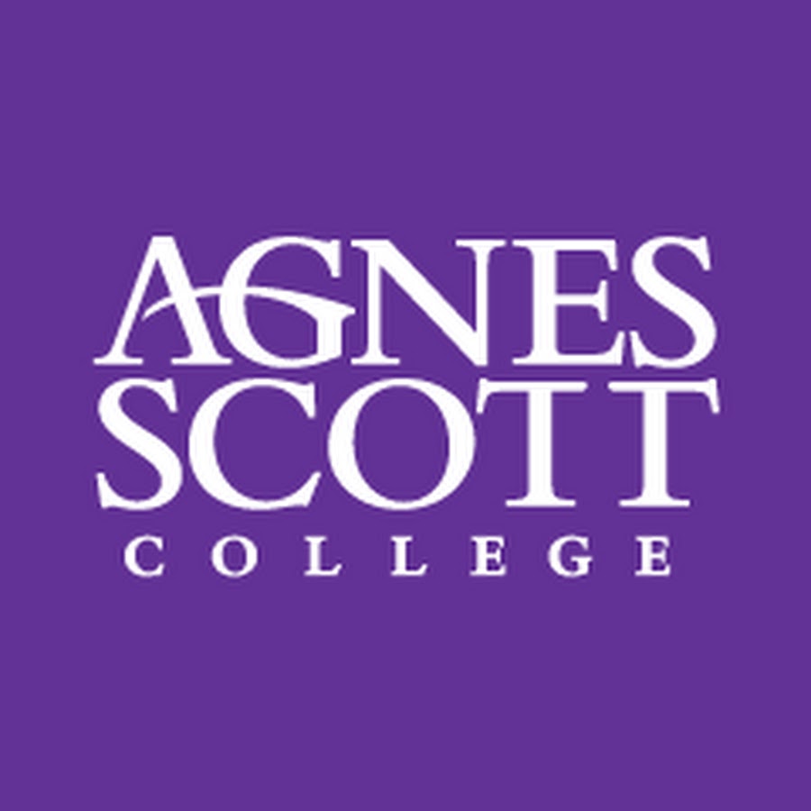 Agnes Scott College YouTube