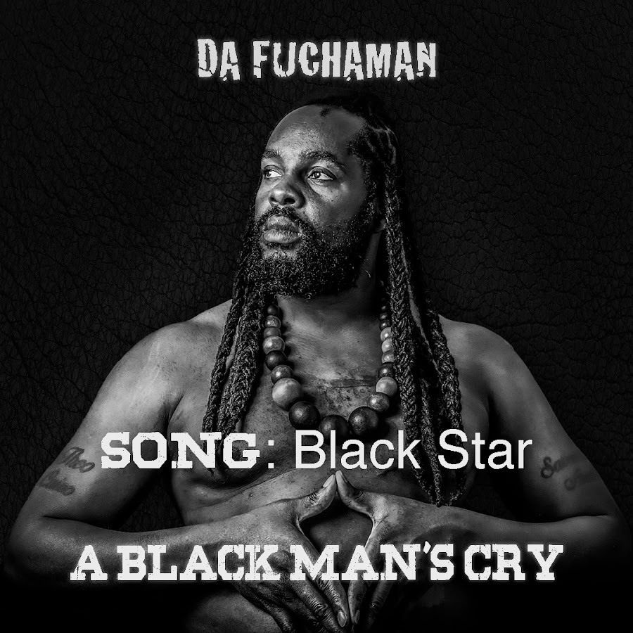Da Fuchaman So Much Love