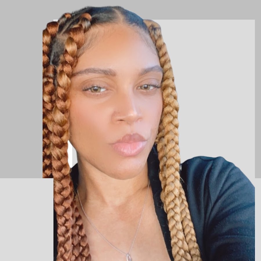 Ashley Brown YouTube