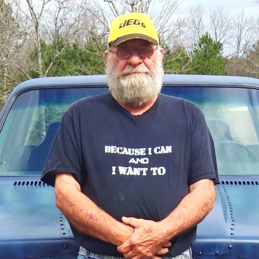 Rat Rod Bob Builds - YouTube